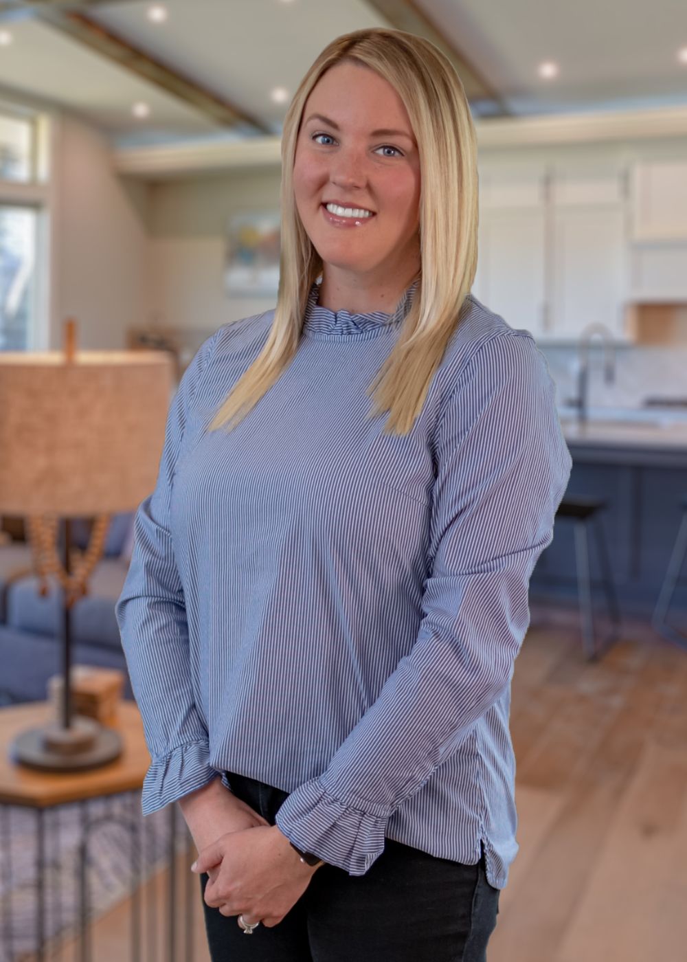 Asher Real Estate Brooke Mullins, Agent